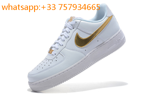 nike air force 1 basse blanche