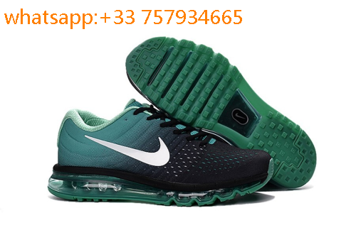 vapormax personnalisable