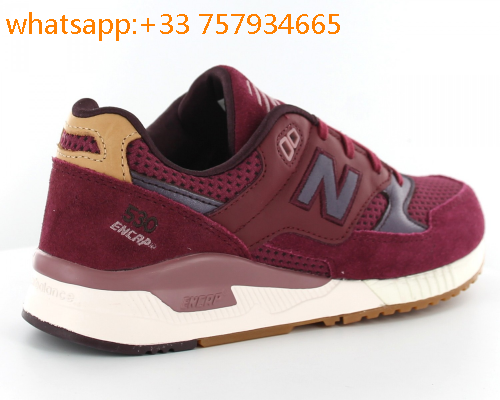 new balance m530 homme chaussures