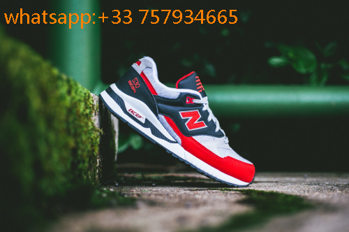 new balance m530 femme rouge
