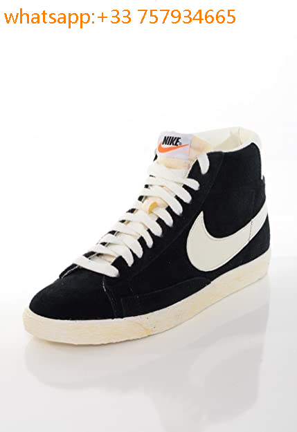 chausport nike blazer