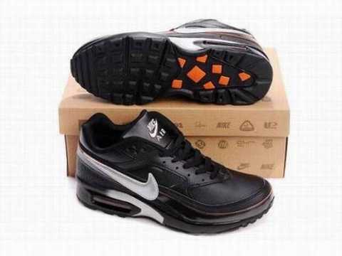 nike air max classic bw cuir