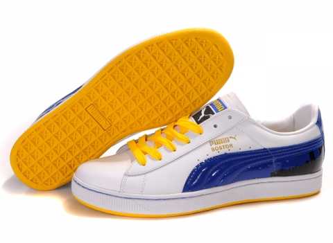 soulier puma pour homme soulier puma pour homme