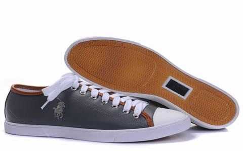 ralph lauren chaussure femme soldes