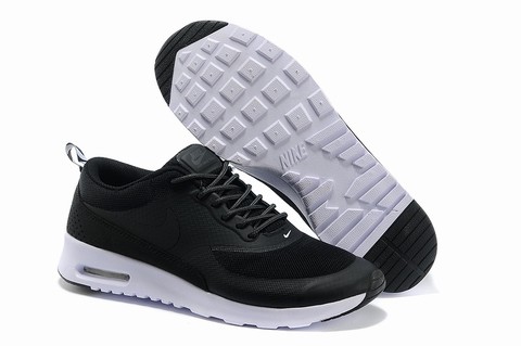 air max thea noir femme air max thea noir femme